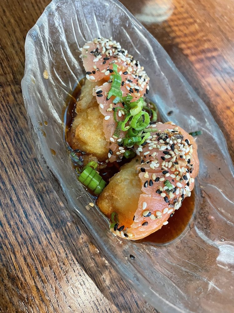 Blue Sushi Sake Grill