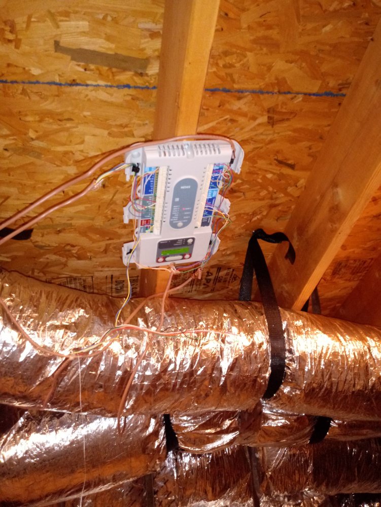 Slide of LLR Mechanical