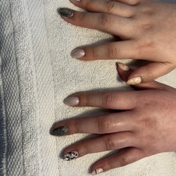 Nail V. Angel - Beautiful nails 2025
