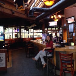The Clubhouse Sports Bar and Grill