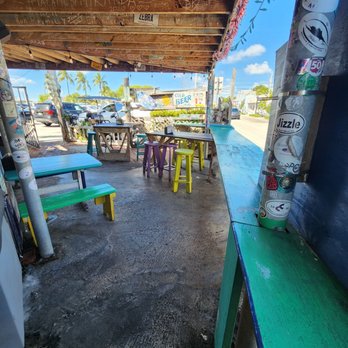 BO's Fish Wagon - Seafood Near Me - Key West, Florida