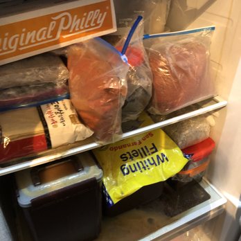 iPlumb Home Services - One of the workers unplugged our freezer and left the food to rot. - Water Purification Services Near Me - Leesburg, Virginia iPlumb Home Services - One of the workers unplugged our freezer and left the food to rot. - Water Purification Services Near Me - Leesburg, Virginia