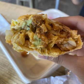 Sobuneh - the Signature breakfast burrito - Breakfast & Brunch Near Me - Los Angeles, California Sobuneh - the Signature breakfast burrito - Breakfast & Brunch Near Me - Los Angeles, California