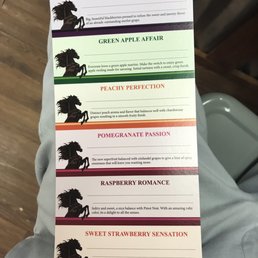 Menu Menu