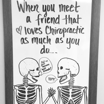 Advanced Care Chiropractic - We like good humor around here... :) - Chiropractors Near Me - Lewisburg, Pennsylvania Advanced Care Chiropractic - We like good humor around here... :) - Chiropractors Near Me - Lewisburg, Pennsylvania