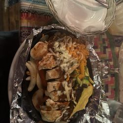 El Meson