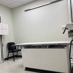EZCare Walk-In Medical Center - X-Ray