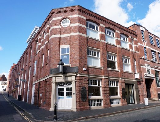 RBSA Gallery by null