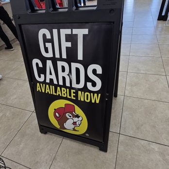 Buc-ee’s - Gas Stations Near Me - Florence, South Carolina