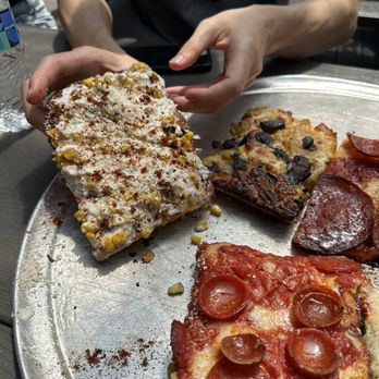 MAMA'S TOO! - Pizza Near Me - New York, New York MAMA'S TOO! - Pizza Near Me - New York, New York