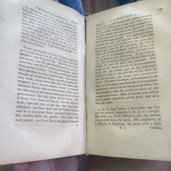 Brave Books - Order book from the 1700s - Bookstores Near Me - El Paso, Texas