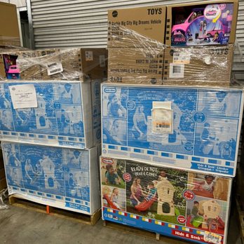Paulmart Wholesale Merchandise Pallets - Target Brand new merchandise - Wholesale Stores Near Me - Hebron, Ohio Paulmart Wholesale Merchandise Pallets - Target Brand new merchandise - Wholesale Stores Near Me - Hebron, Ohio