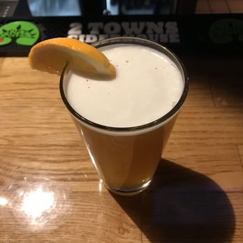 Chambers Grill & Taphouse - Beer in my belly - Breakfast & Brunch Near Me - Eugene, Oregon