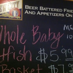 Mvp Sports Bar & Grill