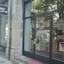 Coiffeursalon Haargalerie
