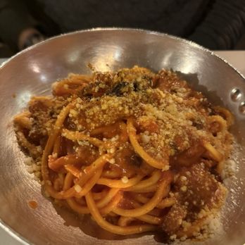 Nannarella - Amatriciana - Italian Near Me - Rome, RM