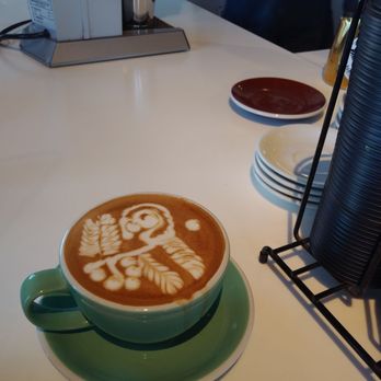 Coffee Code Espresso Bar - Cappuccino - Coffee & Tea Near Me - Fullerton, California Coffee Code Espresso Bar - Cappuccino - Coffee & Tea Near Me - Fullerton, California