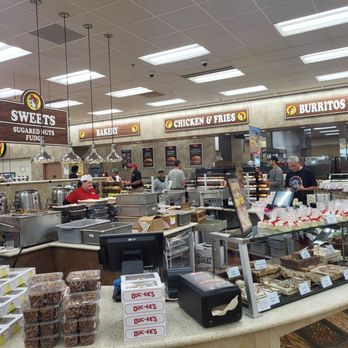 Buc-ee's - So much sweets - Gas Stations Near Me - Melissa, Texas Buc-ee's - So much sweets - Gas Stations Near Me - Melissa, Texas