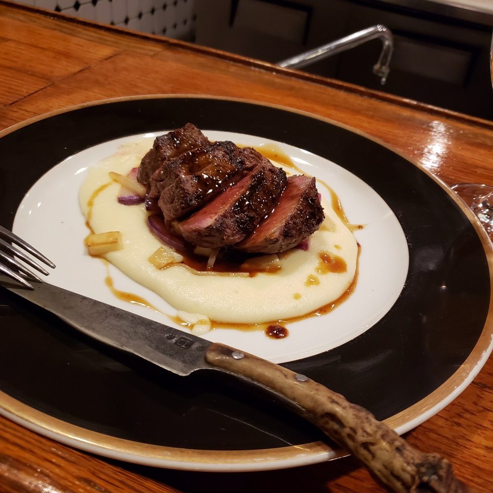 Joseph Decuis - Wagyu - New American Near Me - Roanoke, Indiana Joseph Decuis - Wagyu - New American Near Me - Roanoke, Indiana