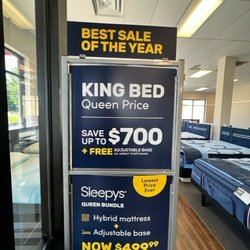 Mattress Firm Conyers II