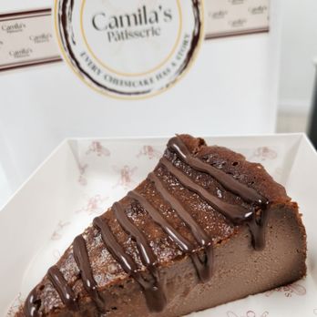 Camila's Patisserie - Desserts Near Me - Miami, Florida Camila's Patisserie - Desserts Near Me - Miami, Florida