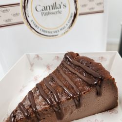 Camila's Patisserie