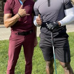 Flynn Golf Lab