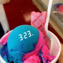 La Flor de Michoacan Ice Cream