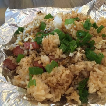 Marianas Grinds - Fried rice - Hawaiian Near Me - Jacksonville, Florida Marianas Grinds - Fried rice - Hawaiian Near Me - Jacksonville, Florida