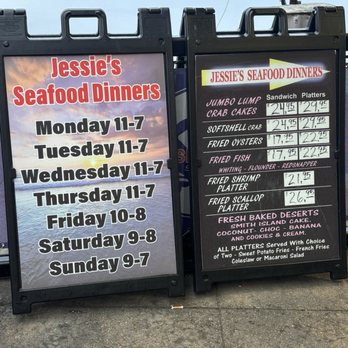 Jessie Taylor Seafood - Seafood Markets Near Me - Washington, DC, District of Columbia Jessie Taylor Seafood - Seafood Markets Near Me - Washington, DC, District of Columbia