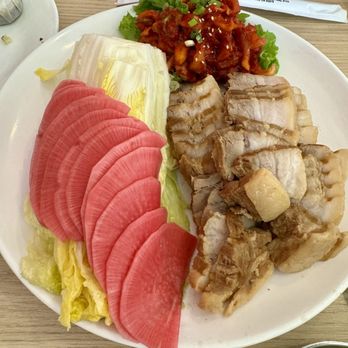 Da Rae K-BBQ & Soon Tofu - #58 - Korean Near Me - Corona, California