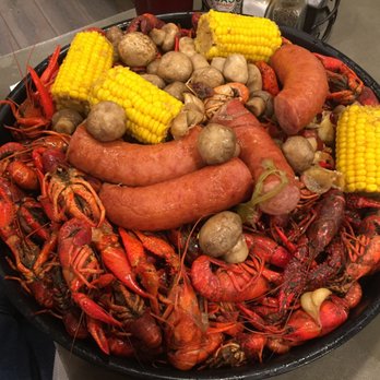 Smitty's Seafood - Seafood Near Me - Kenner, Louisiana