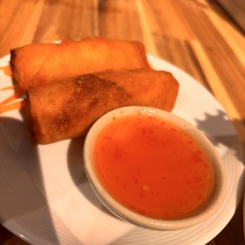 Asian Cajun - FRIED VEGGIE ROLLS (2) - Cajun/Creole Near Me - Nashville, Tennessee Asian Cajun - FRIED VEGGIE ROLLS (2) - Cajun/Creole Near Me - Nashville, Tennessee