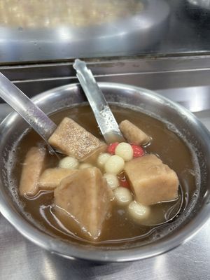 Huaxi Street Night Market by null