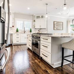 Oak Home Improvement
