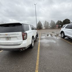 Avis Rent A Car