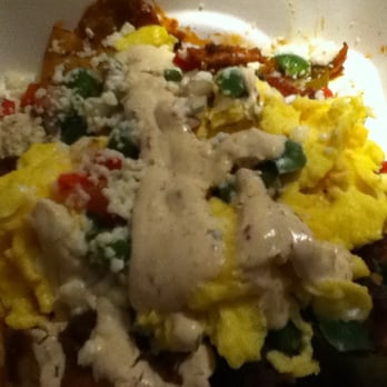 Edina Grill - Chilaquiles - American Near Me - Edina, Minnesota