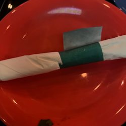 Ho’ Brah Taco Joint - Empty plates for over an hour and half after ordering!!!