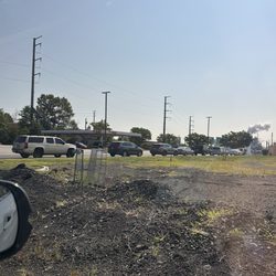 BJ's Wholesale Club - Linen for gas at Route 1&9 S. BJ's Linden, NJ
