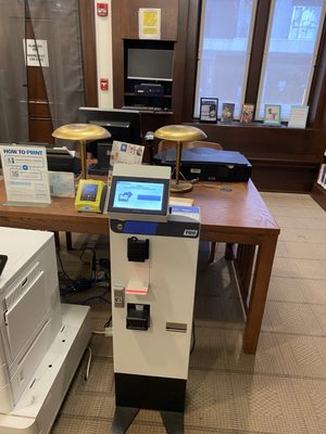 African American Museum and Library at Oakland by null