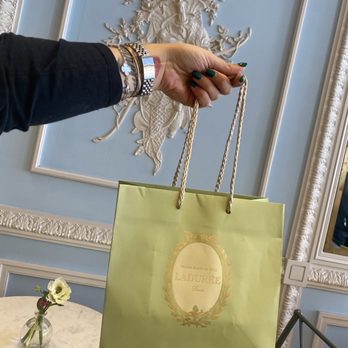 Ladurée - Had to leave with from macarons! - French Near Me - Washington, DC, District of Columbia Ladurée - Had to leave with from macarons! - French Near Me - Washington, DC, District of Columbia