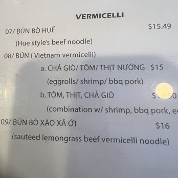 Pho Ky Dong - Vietnamese Near Me - Tustin, California Pho Ky Dong - Vietnamese Near Me - Tustin, California
