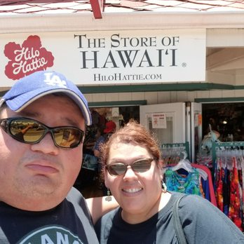 Hilo Hattie - Accessories Near Me - Kailua-Kona, Hawaii Hilo Hattie - Accessories Near Me - Kailua-Kona, Hawaii