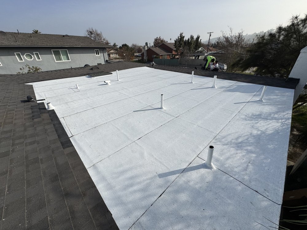 Slide of Supreme Quality Roofing