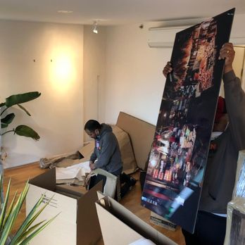 JP Urban Moving - Movers Near Me - Brooklyn, New York JP Urban Moving - Movers Near Me - Brooklyn, New York