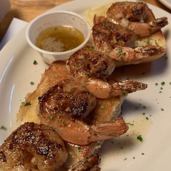 Texas Roadhouse - Appetizer Grilled shrimp - Steakhouses Near Me - Miami, Florida Texas Roadhouse - Appetizer Grilled shrimp - Steakhouses Near Me - Miami, Florida