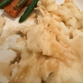 Jenny's Steakhouse - Mashed Potatoes with Veggies - Steakhouses Near Me - Chicago Ridge, Illinois Jenny's Steakhouse - Mashed Potatoes with Veggies - Steakhouses Near Me - Chicago Ridge, Illinois