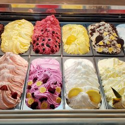 Papalani Gelato - 12 Handmade Dairy-Free Sorbettos made daily!