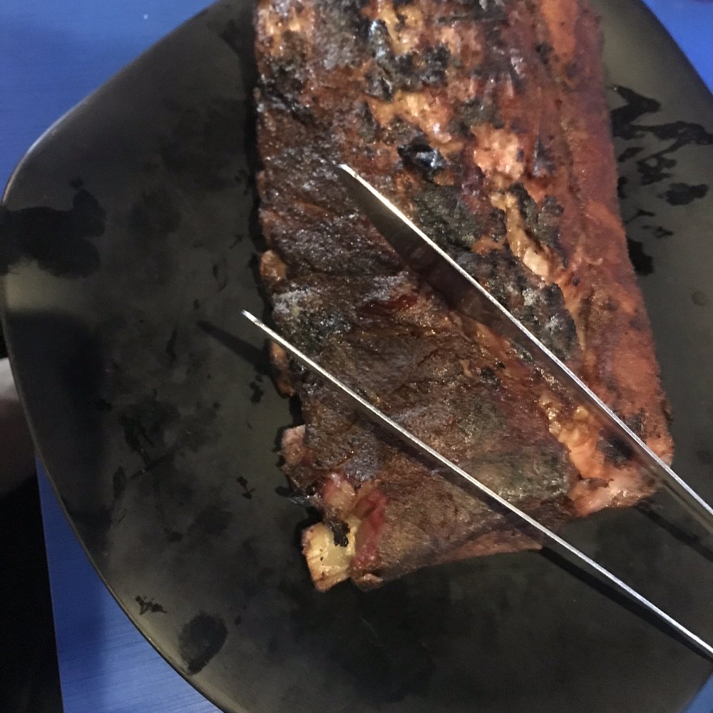 Point Burger Bar - Smoked Ribs - Burgers Near Me - Waukesha, Wisconsin
