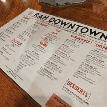 Rehoboth Ale House - Downtown - Venues & Event Spaces Near Me - Rehoboth Beach, Delaware Rehoboth Ale House - Downtown - Venues & Event Spaces Near Me - Rehoboth Beach, Delaware